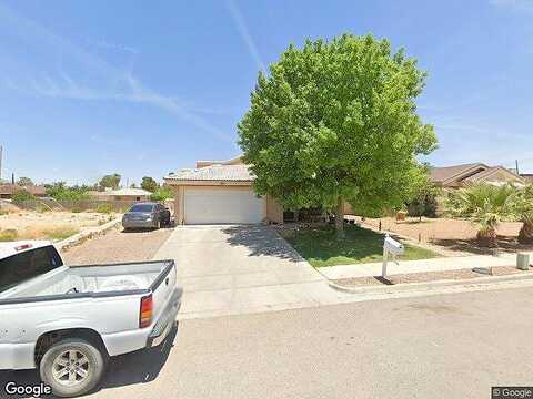 Isabel, ANTHONY, TX 79821