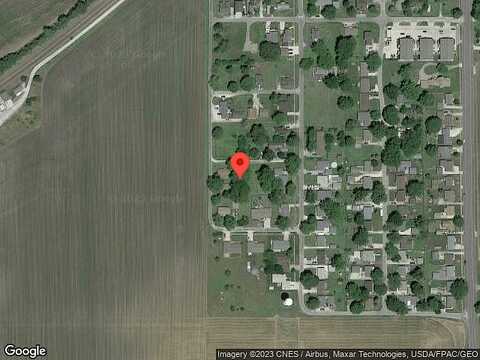 Lookout, CATLIN, IL 61817