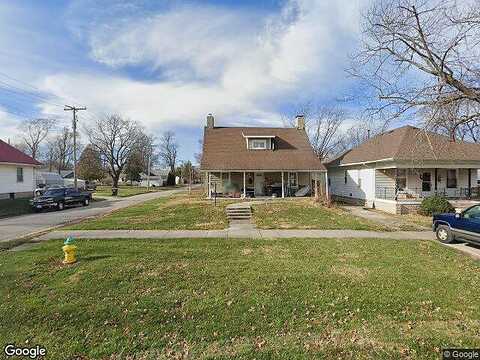 20Th, MATTOON, IL 61938