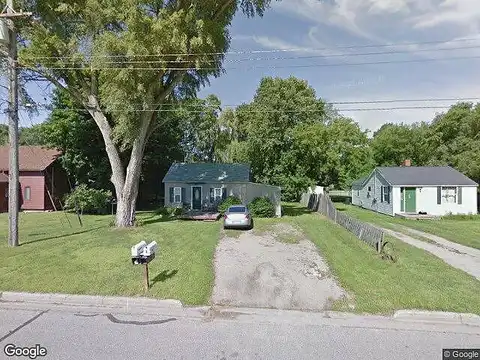 Henry, MOUNT PLEASANT, MI 48858