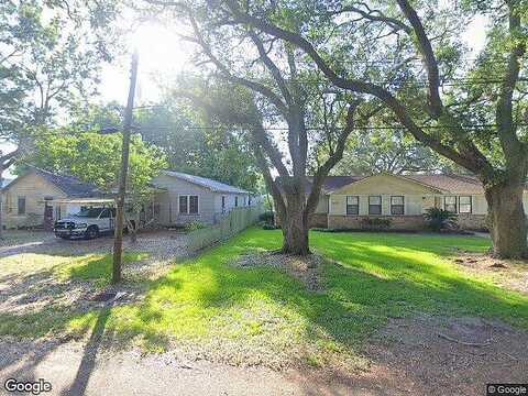 Wilson, KAPLAN, LA 70548