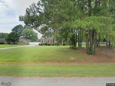 Short Spoon, ROCKY MOUNT, NC 27804