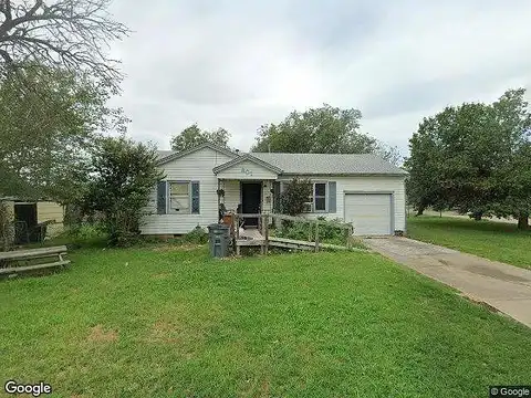 26Th, LAWTON, OK 73505