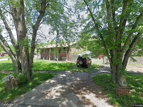 Tin Dor, FAIRDALE, KY 40118