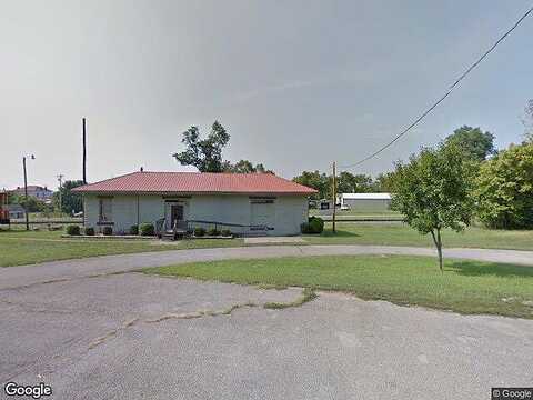 Houston, CLOVERPORT, KY 40111