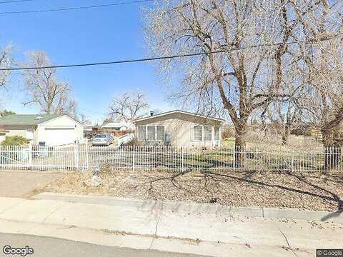 Ivy St, COMMERCE CITY, CO 80022