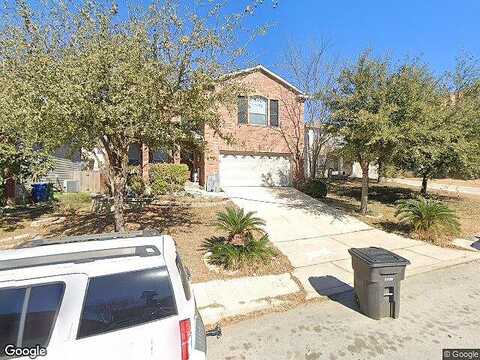 Dyess, SAN ANTONIO, TX 78227
