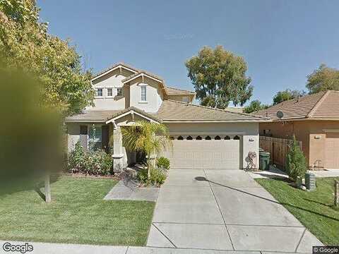 Golden Ring, ANTELOPE, CA 95843