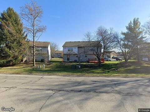 Worthington Lake, WESTERVILLE, OH 43081