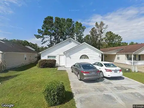 Cone, MURRELLS INLET, SC 29576