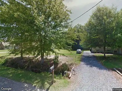Railroad, BUSH, LA 70431