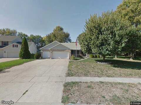 Wilson, SPRINGFIELD, IL 62712