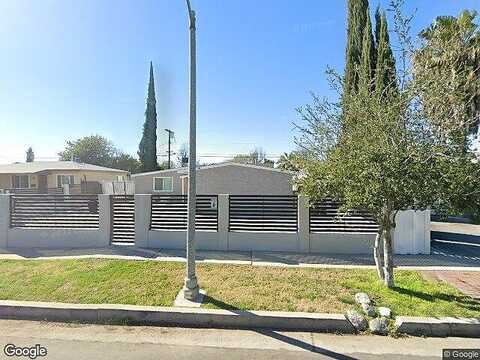 Mammoth, PANORAMA CITY, CA 91402