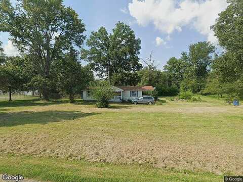 6Th, BLUFORD, IL 62814