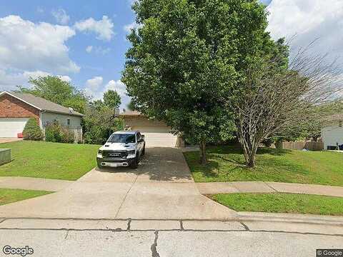 Berry, WILLARD, MO 65781