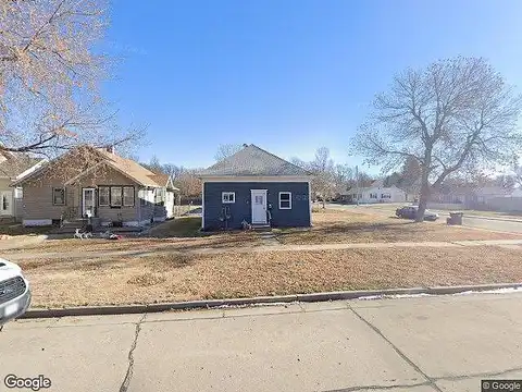 Blaine, HOLDREGE, NE 68949