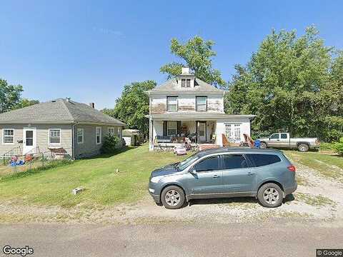 Bridge, SWEET SPRINGS, MO 65351