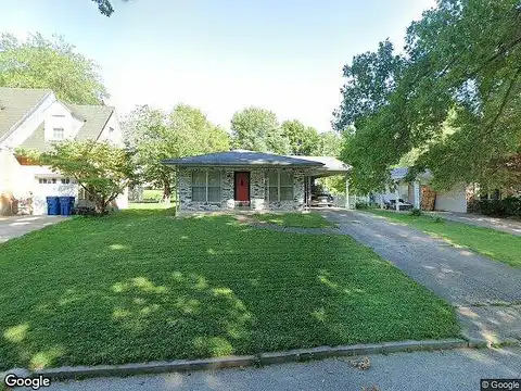 Cardinal, JEFFERSON CITY, MO 65101