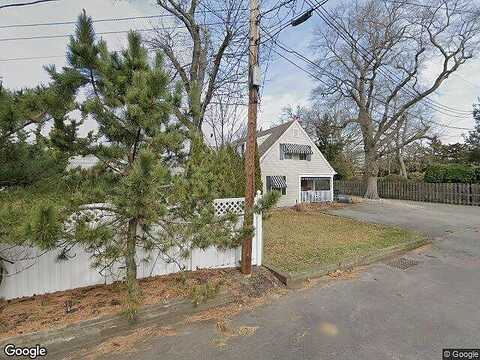 Clark St # A, POINT PLEASANT BORO, NJ 08742