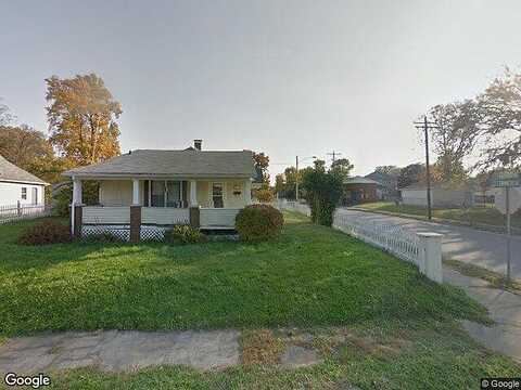 Commercial, DANVILLE, IL 61832