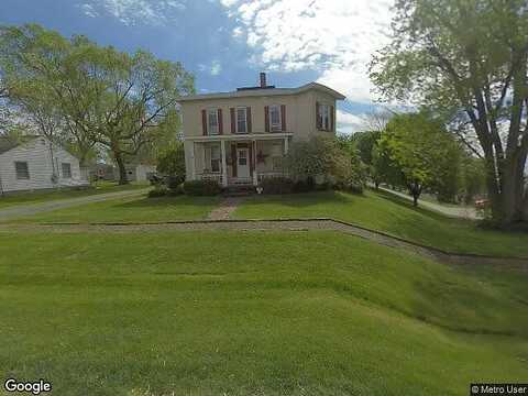 Locust, NEOGA, IL 62447