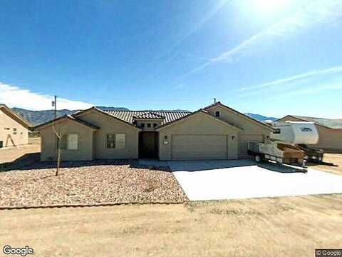 Mount Bang, LITTLEFIELD, AZ 86432