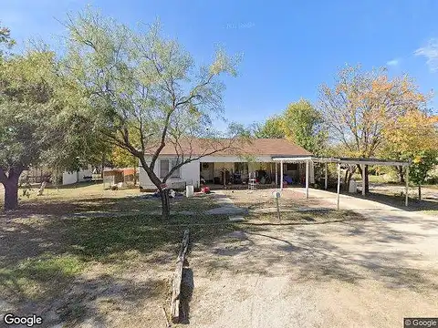 Mckinley, STAMFORD, TX 79553