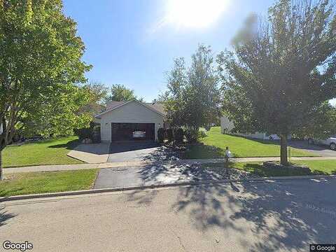 Oak Creek, GENOA, IL 60135