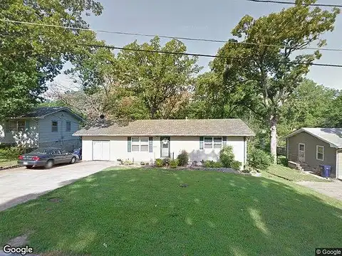 Ripley, NEOSHO, MO 64850