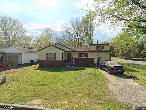 Russell, SKIATOOK, OK 74070