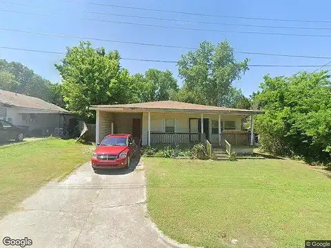 Madison, MCALESTER, OK 74501