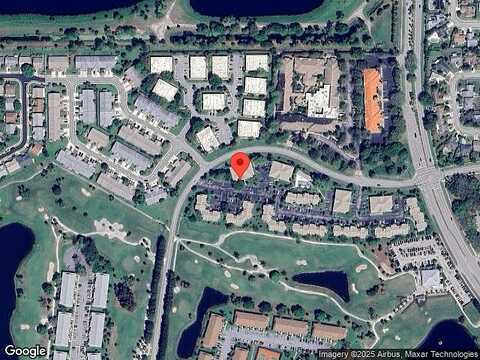 Wingfoot Dr, Jupiter, FL 33458
