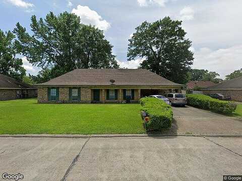 Worthy, NEW IBERIA, LA 70563