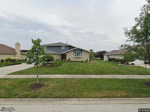 174Th, TINLEY PARK, IL 60477
