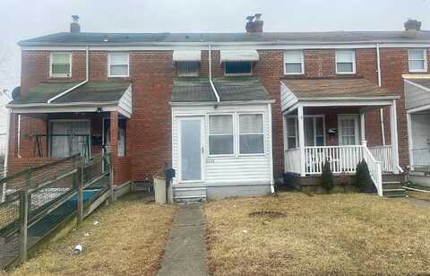 Kimberly, DUNDALK, MD 21222