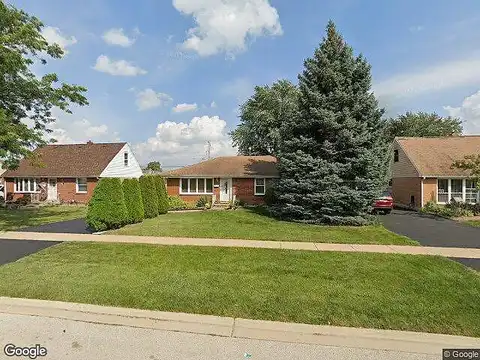 Merrimac, BURBANK, IL 60459