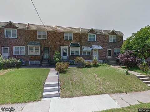 16Th, CHESTER, PA 19013