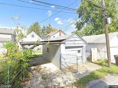 Deshler, COLUMBUS, OH 43206