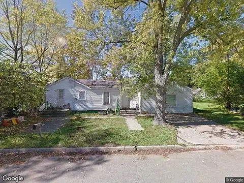 Enterprise, BUCHANAN, MI 49107