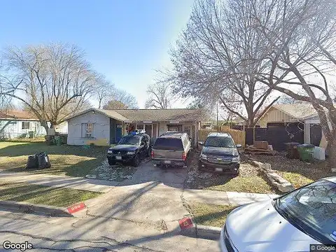 Ferndale, ROUND ROCK, TX 78664
