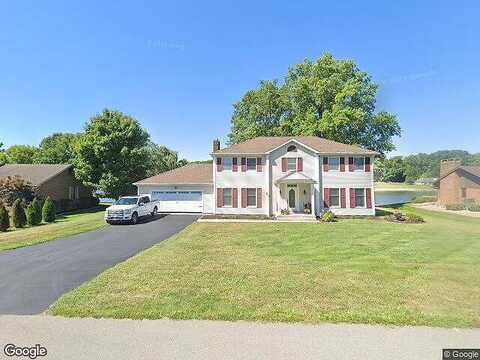 Lakeview, LOGANSPORT, IN 46947