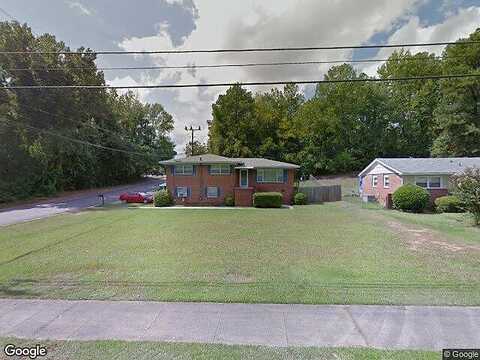 Lichfield, COLUMBUS, GA 31904