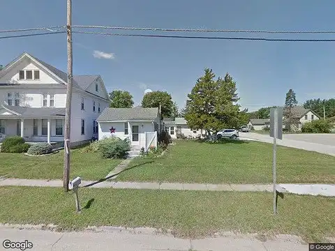 North, THOMSON, IL 61285
