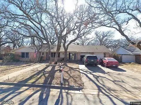 11Th, MINERAL WELLS, TX 76067