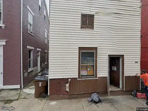 Perry, COVINGTON, KY 41011