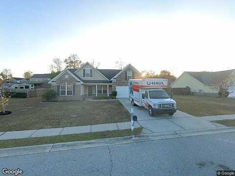 Shirez, GROVETOWN, GA 30813