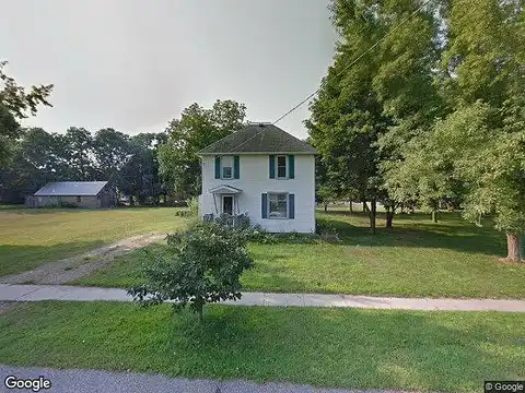South, ARENA, WI 53503