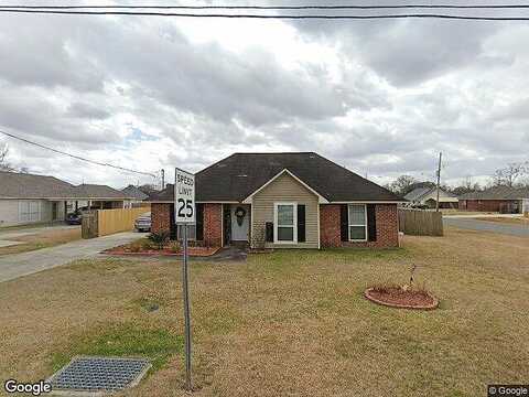 Worthy, GONZALES, LA 70737