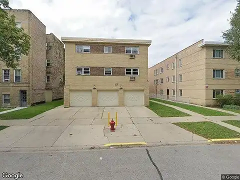 Knox, SKOKIE, IL 60076