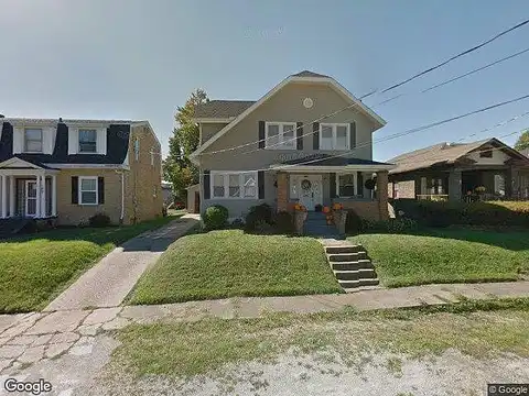Chester, WHEELERSBURG, OH 45694